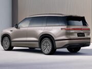 Volkswagen ID.Era 9X is brand’s first range-extender electric SUV