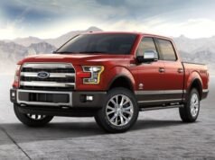 NHTSA Investigates 1.3M Ford F-150s Over Transmission Issue