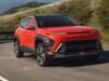 Hyundai Recalls 4,555 Units of 2026 Kona SUVs Due to Faulty Steering Knuckles
