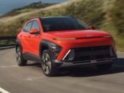 Hyundai Recalls 4,555 Units of 2026 Kona SUVs Due to Faulty Steering Knuckles