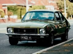 Son searches for late father’s stolen Holden Torana GTR XU-1 to fulfil dying wish – report