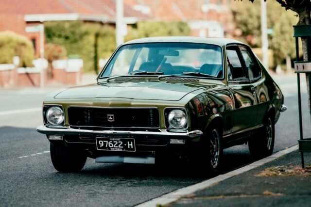 Son searches for late father’s stolen Holden Torana GTR XU-1 to fulfil dying wish – report