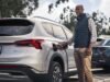 Hyundai unsure about Tucson, Santa Fe PHEVs for Australia