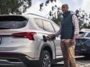 Hyundai unsure about Tucson, Santa Fe PHEVs for Australia