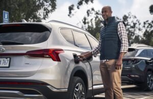 Hyundai unsure about Tucson, Santa Fe PHEVs for Australia