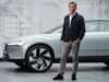 EVs to be cheaper than petrol cars by 2030, says Volvo boss