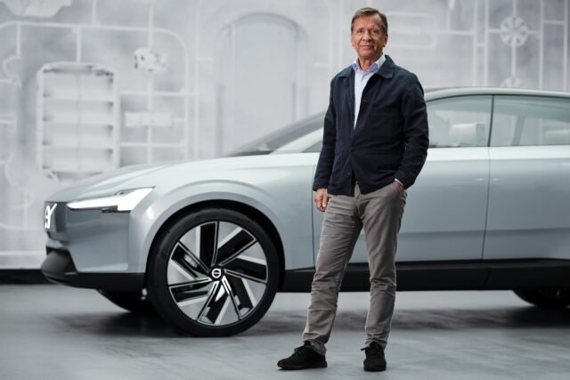EVs to be cheaper than petrol cars by 2030, says Volvo boss