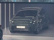 2027 Cupra Born EV facelift teased ahead of March reveal