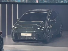 2027 Cupra Born EV facelift teased ahead of March reveal