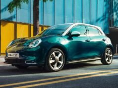 Ex-Holden plant to stop building GWM Ora electric hatch for Australia