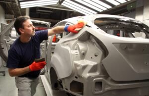 Ford held partnership talks with Geely, Xiaomi, BYD – reports