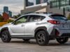 2026 Subaru Crosstrek price and specs