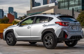 2026 Subaru Crosstrek price and specs