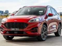 Ford promises five new affordable models after axing cheap cars