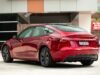 Tesla Model 3 update leaked ahead of Australian arrival