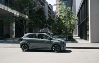 Kia Picanto safe for “many years” in Australia