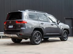 Toyota LandCruiser 300 Series recalled due to fire risk