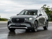 Mazda overtakes Volvo in new safety testing – report