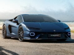 Beyond the Bull: The design story behind the Lamborghini Temerario