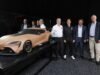 Toyota Australia and Walkinshaw ‘exploring’ road car opportunities