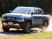 Australia’s new vehicle emissions regulations delivering results, says Bowen