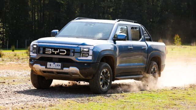 Australia's new vehicle emissions regulations delivering results, says Bowen