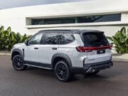 LDV D90 now one of Australia’s cheapest seven-seat SUVs