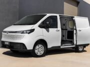 LDV Deliver 7 scores more kit for no extra money