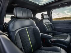 2026 Kia EV9: Hot GT arrives as Korean brand’s priciest model ever