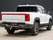 2026 BYD Shark 6: More powerful, more capable PHEV ute nears Australia