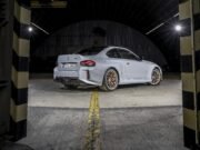 BMW M2 xDrive accidentally confirmed