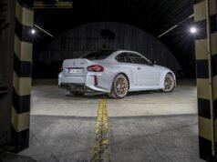 BMW M2 xDrive accidentally confirmed