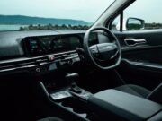 2026 Kia Sportage S Hybrid: New base model undercuts RAV4, Tucson hybrids