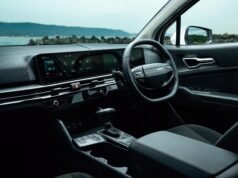 2026 Kia Sportage S Hybrid: New base model undercuts RAV4, Tucson hybrids