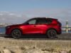2026 Mazda CX-5 receives raft of cost-cutting measures
