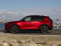 2026 Mazda CX-5 receives raft of cost-cutting measures