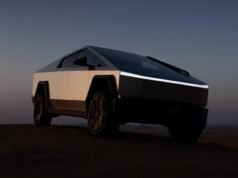 Tesla Cybertruck gets massive price cut in the US after sales slump