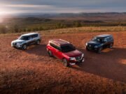 Nissan Patrol hit with third price rise in 12 months