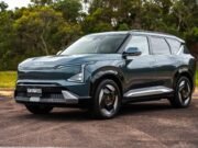 Hyundai, Kia EVs get incentives from Australian Government