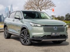 Key life triggers: Why the Honda HR-V is the smartest choice for young drivers