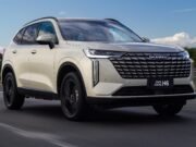 GWM offering savings on PHEVs