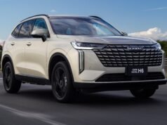 GWM offering savings on PHEVs