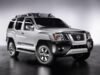 Nissan previews four new off-road SUVs and a ute, including Ranger and Prado rivals – report