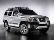 Nissan previews four new off-road SUVs and a ute, including Ranger and Prado rivals – report