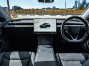 Tesla vehicles get controversial Grok AI assistant in Australia