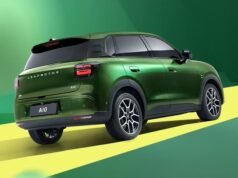 Leapmotor B03X: Even smaller, cheaper electric SUV under study for Australia