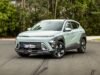 Hyundai stands by petrol engines despite tougher Australian emissions regulations