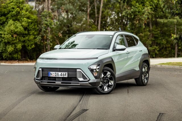 Hyundai stands by petrol engines despite tougher Australian emissions regulations