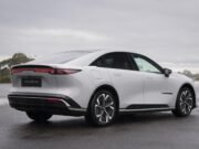 2026 Mazda 6e: Sharp pricing sees new EV undercut Tesla Model 3