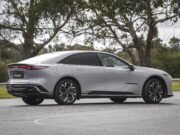 2026 Mazda 6e price and specs